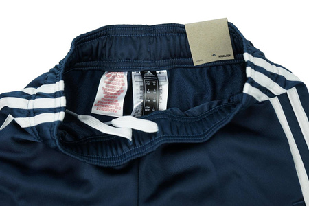 Dres Adidas JR Essentials Tiberio Tracksuit GU2757