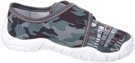 Tenisówki dziecięce Viggami RAFAŁ moro 26-36