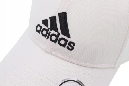 Czapka z daszkiem Adidas 6P CAP S98150 r OSFL
