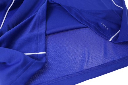 Koszulka Adidas junior Core 18 JSY JR CV3495