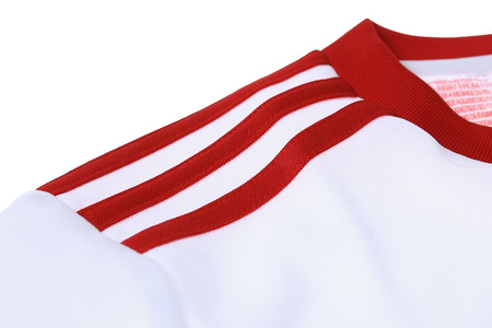Koszulka Adidas junior Squadra 17 Jersey BJ9181
