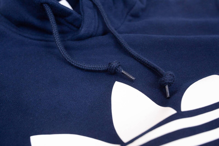 Bluza męska Adidas Treofil Hoody CX1900