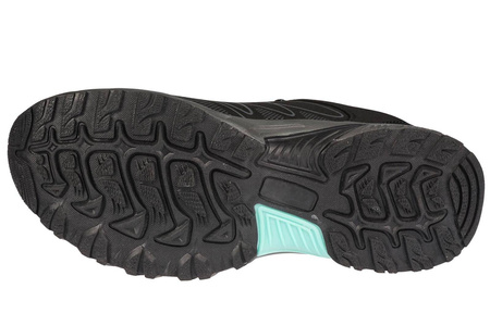 Damskie buty trekkingowe American Club WT-129BLMI