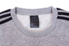 Bluza męska Adidas Essentials 3S Crewneck DU0486
