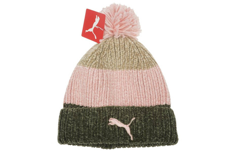 Czapka zimowa Puma Ws Pom Beanie 23436 03