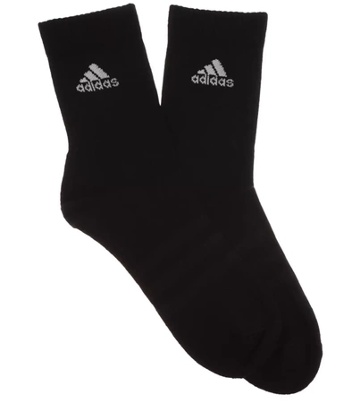 Skarpety adidas 3-Stripes Cushioned Crew IC1310