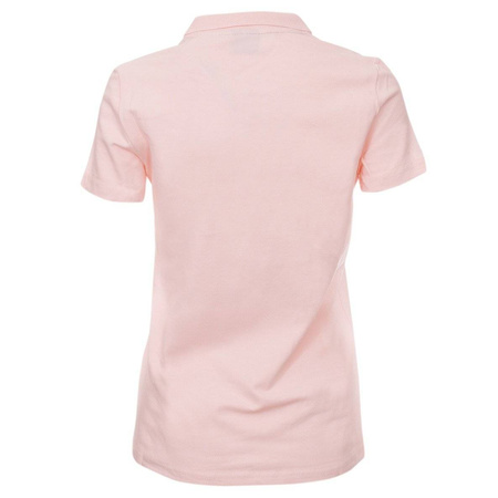 Koszulka damska polo bawełna 4F NOSH4 TSD007-56S