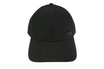 Czapka z daszkiem Adidas metalowe logo GM4508 OSFM