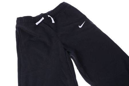 Spodnie Nike junior Team Club 19 JR AJ1549-010