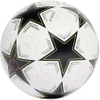 Piłka nożna adidas UCL Training biało-czarna IX4062
