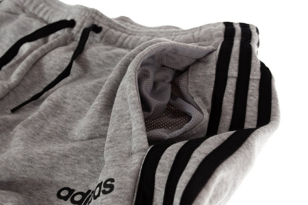 Spodnie męskie Adidas Essentials 3 Stripes DQ3077