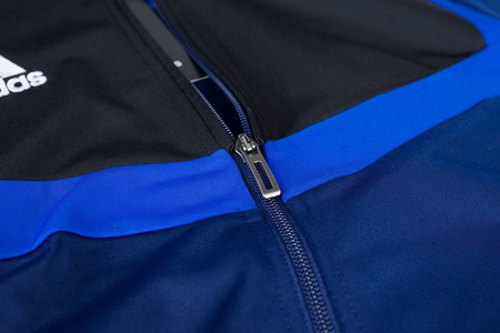 Bluza męska Adidas Tiro 19 PES JKT DT5785