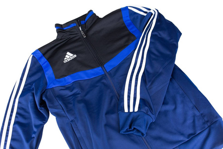 Bluza męska Adidas Tiro 19 PES JKT DT5785