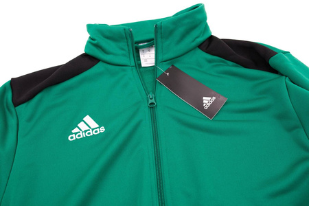 Bluza męska Adidas rozsuwana Regista 18 DJ2175
