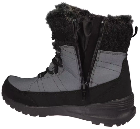 Buty zimowe damskie American Club DSN-43GY