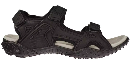 Młodzieżowe sandały American Club DHL-61BL