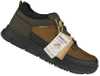 Zimowe buty męskie American Club MRH141/24KO brązowe