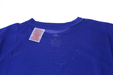 Koszulka Adidas junior Core 18 JSY JR CV3495