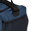 Torba adidas Linear Duffel M granatowa GN2039
