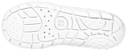 Tenisówki dziecięce Viggami ADAŚ CAR granatowe kacie chłopięce na rzep