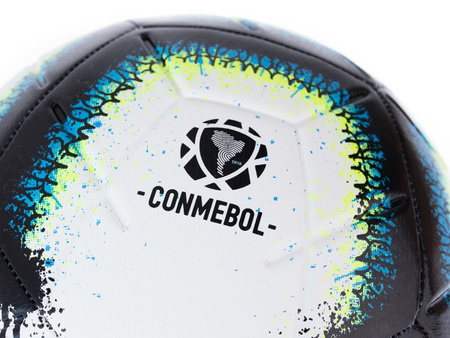 Piłka nożna halowa Copa American Strike SC3908-100