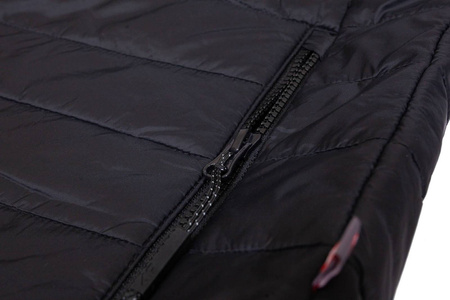 Kurtka męska 4F pikowana puchowa H4Z20 KUMP005 20S