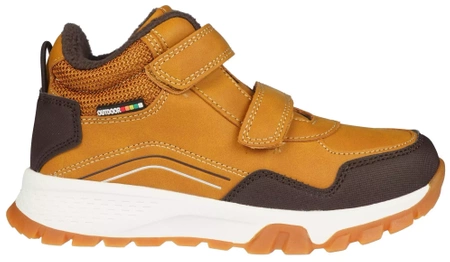 Dziecięce buty zimowe American Club CES-137CA