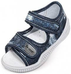 Tenisówki dziecięce Viggami STAŚ ODBLASK 26-30