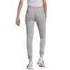 Damskie spodnie dresowe Adidas Essentials 3-Stripes Fleece IL3282