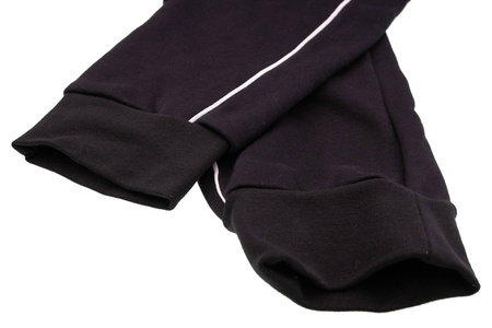 Spodnie dresowe Adidas junior Core 18 CE9077