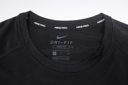 Koszulka Nike NP TOP LS termoaktywna BV5588-010