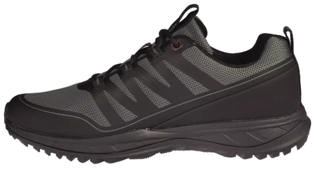 Męskie buty sportowe American Club RH-132/24 czarne