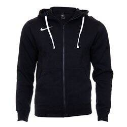 Bluza męska Nike bawełniana Park 20 CW6887 010