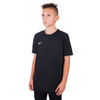 Koszulka Nike junior TEE TM Club 19 AJ1548-010