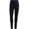 Damskie spodnie dresowe Adidas Essentials 3-Stripes Fleece HZ5753