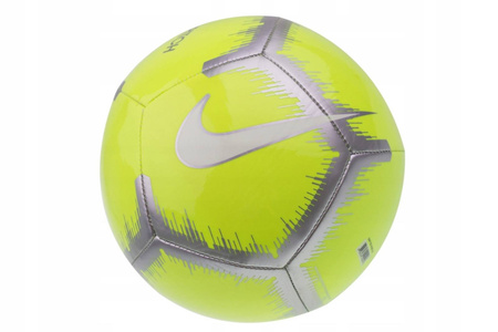 Piłka nożna Nike Pitch Event Pack SC3521-702 r 5