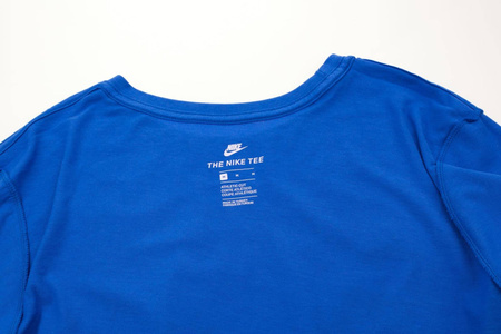 Koszulka męska Nike NSW Club T-shirt 827021-463