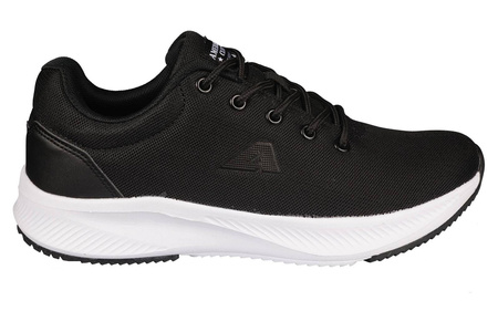 Młodzieżowe buty sportowe American Club DHA-41BL