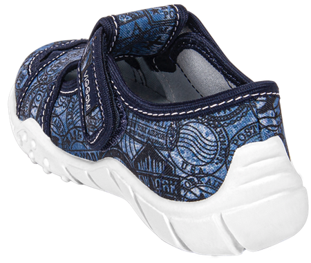 Tenisówki dziecięce Viggami ADAŚ STEMPLE 26-35