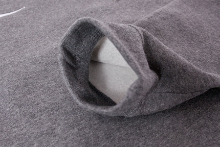 Bluza męska Nike Team Club 19 FL Crew AJ1466-071