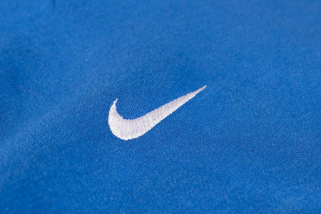 Bluza Nike junior Hoodie FLC TM Club 19 AJ1544-463