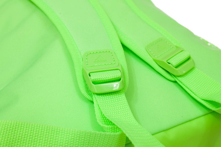 Plecak Adidas Power V BP szkolny miejski FS8348