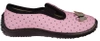 Tenisówki dziecięce ZetPol JAGODA RÓŻOWA