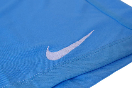 Krótkie spodenki Nike junior Park II 725988-412