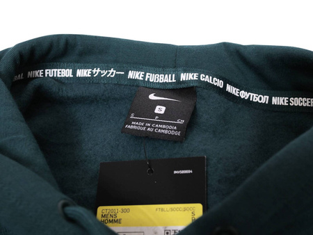 Bluza męska Nike NK FC ESS FLC Hoodie CT2011-300