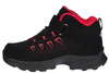 Buty zimowe dziecięce American Club SN-35BLRE