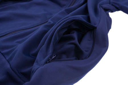 Bluza męska Adidas treningowa Core 18 CV3563