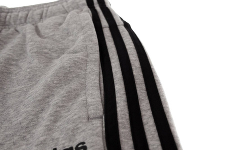 Spodnie męskie Adidas Essentials 3 Stripes DQ3077