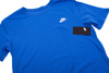 Koszulka męska Nike NSW Club T-shirt 827021-463
