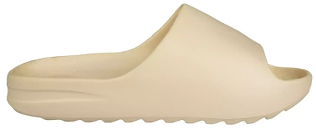 Młodzieżowe klapki basenowe Lano DKL-3-0223BE